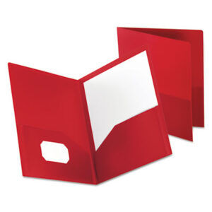 Cover; Folder; OXFORD; Pocket; Pocket Folder; Pocket Portfolio; Pocket Portfolios; Poly; Portfolio; Portfolios; Presentation; Presentations; Red; Report; Report Cover; Report Covers; Sleeves; Sheaths; Shells; Storage; Protection