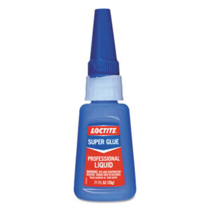 Loctite; Loctite®; Adhesive; Glue; Glue & Adhesives; Adhesives/Glues; Adhesives/Glues-Super Glue Liquid; Bonding; Affixers; Hobbies; Crafts; Education; Teachers; Classroom; Art; LOC1405419