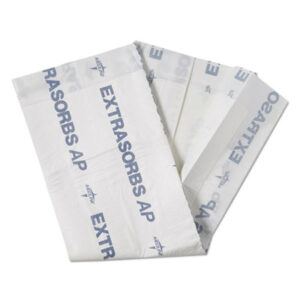 Extrasorbs; Air-Permeable; Disposable; DryPads; Childcare; Babies; Toilet-Training; Babycare; Restrooms; Potty