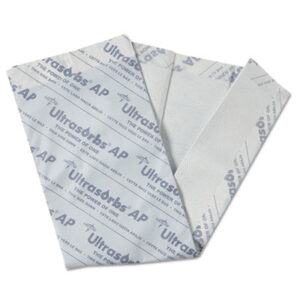 Ultrasorbs AP; Bedliners; Rubber Sheets; Bedwetting; Hospitals; Underpads; Childcare; Babies; Toilet-Training; Babycare; Restrooms; Potty