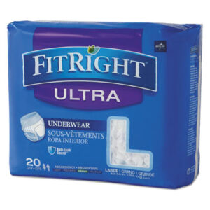 FitRight; Bladder Control; Bladder; Urine; Adult Diapers; Childcare; Babies; Toilet-Training; Babycare; Restrooms; Potty