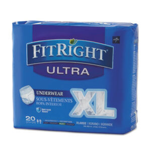 FitRight; Bladder Control; Bladder; Urine; Adult Diapers; Childcare; Babies; Toilet-Training; Babycare; Restrooms; Potty