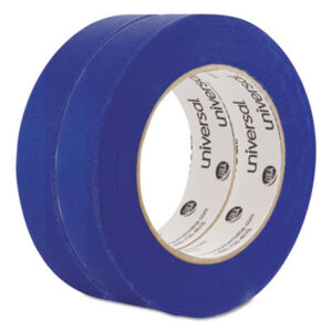 Painter&apos;s Tape; Premium Blue Masking Tape; Adhesives; Affixers; Arts; Crafts; Schools; Education; Desktop; Mailroom