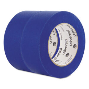 Painter&apos;s Tape; Premium Blue Masking Tape; Adhesives; Affixers; Arts; Crafts; Schools; Education; Desktop; Mailroom