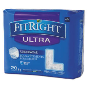 FitRight; Bladder Control; Bladder; Urine; Adult Diapers; Childcare; Babies; Toilet-Training; Babycare; Restrooms; Potty