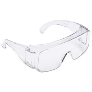 AOSafety®; 3M/COMMERCIAL TAPE DIV.; Safety Glasses; Safety Glasses-Wraparound; Eye; Protection; Industrial; Manufacturing; Construction; Safety; Equipment