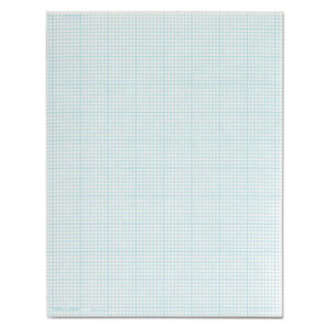 8 Squares per Inch; 8 1/2 x 11; Accounting; Budget Pad; Computation; Computation Pad; Cross Section; Cross Section Pads; Data Pad; Drafting/Drawing; Engineer&apos;s Computation Pads; Engineering; Engineering Computation Pad; Graph; Graph Paper; Graph/Grid; Grid; Pad; Pads; Quadrille; Quadrille Paper; Quadrille Ruled; Quadrille Ruled Pad; Quadrille Ruled Pads; Sheets & Pads; Spreadsheets; TOPS; Tablets; Booklets; Schools; Education; Classrooms; Students