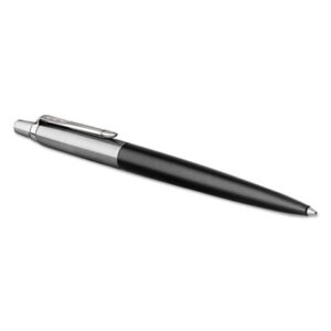 Jotter; Retractable; Ballpoint; Fancy; Discreet; Upscale; Writing; Instruments; Utensils; Inkers; Schools; Education; Students