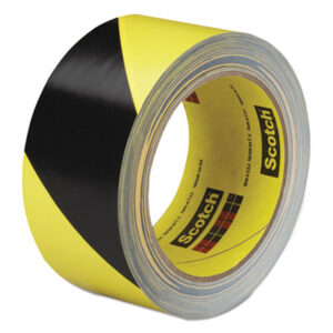 3M; Caution; Caution & Safety Tape; Caution Tape; Resist most solvents; Safety; Safety & Security; Safety Tapes; Grip-Tape; Friction-Surface; Sandpaper; Adhesive-Backed; Safe-Step; MMM5702