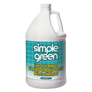 Scale Remover & Deodorizer; Maintenance; Facilities; Upkeep; Restroom; Kitchen; Cleansers