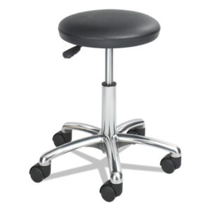 Chairs/Stools; Chairs/Stools-Chairs with Casters; Seats; Seating; Furniture; Workstations; Office; Safco