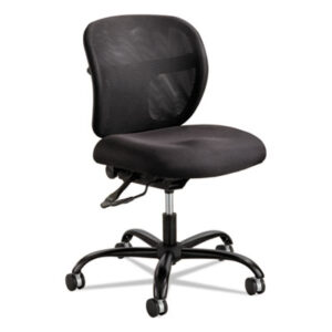 Furniture; Office; Seating; Seats; Workstations; Safco; Vue; Intensive Use; Task Chair; Chair; Chairs