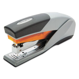 Swingline; Stapler; Staplers; Staple; Staplers & Staples; Two-Prong; Fasteners; Joiners; Binding; Attachments; Tools; Desktop stapling; swingline stapler