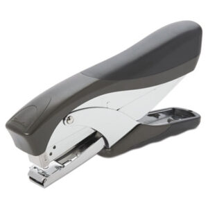 (SWI29950)SWI 29950 – Premium Hand Stapler, 20-Sheet Capacity, Black by ACCO BRANDS, INC. (1/EA)