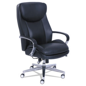 La-Z-Boy; Executive Chair; Chair; Seating; Office Chair; Lazboy; Lazyboy; Lazy Boy; Commercial 2000; Big; Tall; DLS; Dynamic Lumbar Support