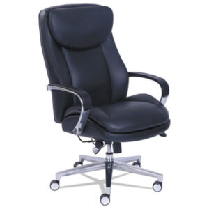 La-Z-Boy; Executive Chair; Chair; Seating; Office Chair; Lazboy; Lazyboy; Lazy Boy; Commercial 2000; DLS; Dynamic Lumbar Support