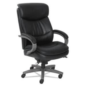 La-Z-Boy; Executive Chair; Chair; Seating; Office Chair; Lazboy; Lazyboy; Lazy Boy; Woodbury; Woodbary; Wood; Big; Tall