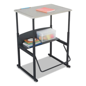 Workstations; Writing-Table; Escritoire; Furniture; Office Suites; Education; Classroom; Add-Ons; Worksurfaces