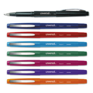 Universal; Porous Pen; Rollerball Pen; Writing Instrument; Marker; Ink Pen; Pen; Pens; Stylo; Color Pens