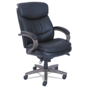 La-Z-Boy; Executive Chair; Chair; Seating; Office Chair; Lazboy; Lazyboy; Lazy Boy; Woodbury; Woodbary; Wood