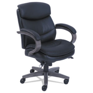 La-Z-Boy; Executive Chair; Chair; Seating; Office Chair; Lazboy; Lazyboy; Lazy Boy; Woodbury; Woodbary; Wood