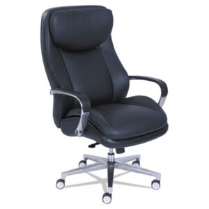 La-Z-Boy; Executive Chair; Chair; Seating; Office Chair; Lazboy; Lazyboy; Lazy Boy; Commercial 2000; Big; Tall