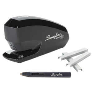 Swingline; Speed Pro 20; Stapling; Stapler; Electric Stapler