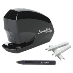 Swingline; Speed Pro 45; Stapling; Stapler; Electric Stapler