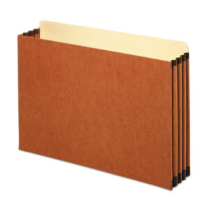 Expanding File Pockets; File Pockets; GLOBE-WEIS; Pockets; Sleeves; Accordion; Filing; Gussets