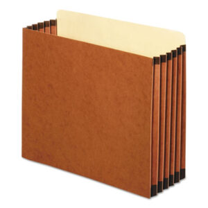 Expanding File Pockets; File Pockets; GLOBE-WEIS; Pockets; Sleeves; Accordion; Filing; Gussets