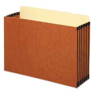 Expanding File Pockets; File Pockets; GLOBE-WEIS; Pockets; Sleeves; Accordion; Filing; Gussets