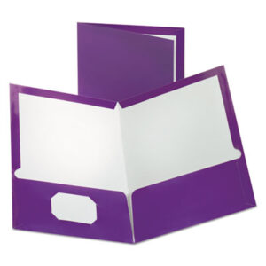 Cover; Folder; OXFORD; Pocket; Pocket Folder; Pocket Portfolio; Pocket Portfolios; Portfolio; Portfolios; Purple; Report; Report Cover; Report Covers; Sleeves; Sheaths; Shells; Storage; Protection