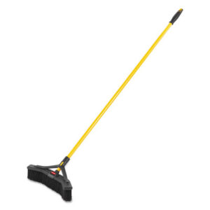 Brooms; Push Broom