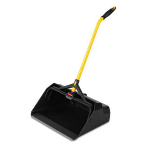 Dust Pan; Cleaning; Floor Care; Janitorial; Maintenance; Sanitation; Scooper