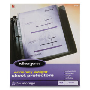 sheet protector; paper protector; Sleeves; Transparent; Sheaths; Storage; Filing; Protection