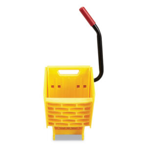 (RCP2064915)RCP 2064915 – WaveBrake 2.0 Wringer, Side-Press, Plastic, Yellow by RUBBERMAID COMMERCIAL PROD. (1/EA)