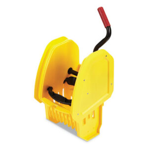 (RCP2064959)RCP 2064959 – WaveBrake 2.0 Wringer, Down-Press, Plastic, Yellow by RUBBERMAID COMMERCIAL PROD. (1/EA)