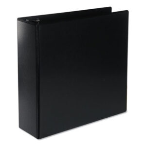 3 inch Capacity; Binders; Looseleaf; Notebook; Presentation Binders; Ring Binders; Round Ring Binders; UNIVERSAL; View Binder; Notebooks; Rings; Portfolios; Loose-Leaf; Schools; Education; Classrooms; SPR62462; SPR19750