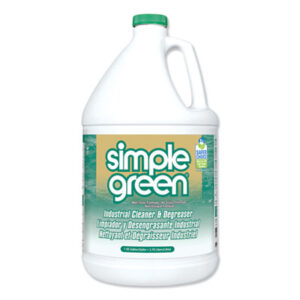 All-Purpose Cleaner; All-Purpose Cleaners; Cleaning Supplies; Degreasers; Janitorial Supplies; SIMPLE GREEN; Simple Green Cleaner; Maintenance; Facilities; Upkeep; Restroom; Kitchen; Cleansers; SPG13005