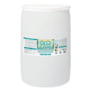 All-Purpose Industrial-Strength Cleaner/Degreaser; Maintenance; Facilities; Upkeep; Restroom; Kitchen; Cleansers