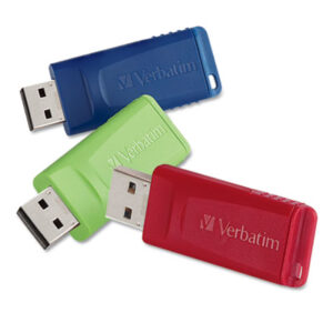 Verbatim; Store &apos;n&apos; Go; USB Flash Drive; Data; Electronics; Computer Accessories; Data Backup; Portable Devices; Plugs; Media; Music; Flash; Storage