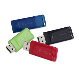 Verbatim; Store &apos;n&apos; Go; USB Flash Drive; Data; Electronics; Computer Accessories; Data Backup; Portable Devices; Plugs; Media; Music; Flash; Storage