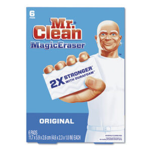 Magic Eraser; Cleaning; Cleansing; Kitchens; Bathrooms; Janitorial; Jan/San