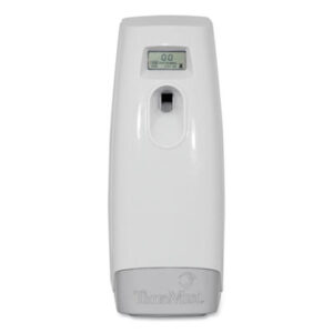 Air Freshener Dispenser; Plus; Metered; Aerosol; Fragrances; Neutralizers; Odors; Scents; Smells