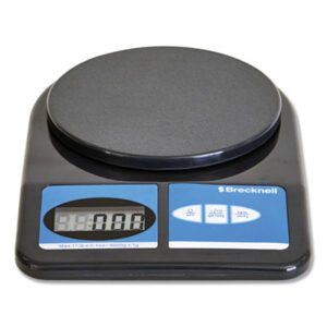 Brecknell; 311; 311 Electronic Office Scale; Digital; Digtal Scale; Electronic; Electronic Scale; Postal; Postal Scale; Office; Office Scale; Scale; Weigh; Weighing
