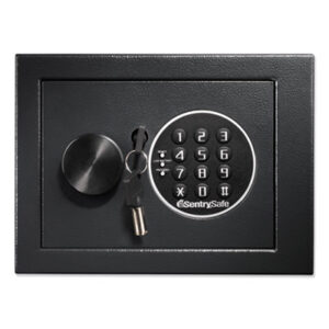 Sentry® Safe; Safes; Protective; Vault; Depository; Strong; Box; Safety; Sentry Safe; Safes; SENH060ESB