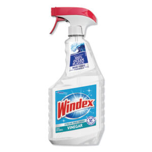 (SJN312620EA)SJN 312620EA – Multi-Surface Vinegar Cleaner, Fresh Clean Scent, 23 oz Spray Bottle by SC JOHNSON (1/EA)