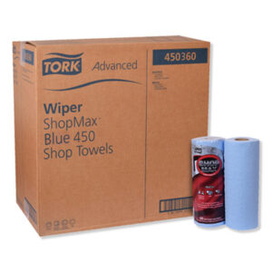 Shopmax; Disposable Wiper; Nonwoven Wiper; Industrial Wiper; Cleaning Cloth; Low-Lint Cloth; Wiping Cloth; Portable Cloth; Portable Wipe; Disposable Wipe; Nonwoven Cloth; Industrial Wipe; Multipurpose Wiper; Multipurpose Cloth; Perforated Cleaning Towel; Perforated Cleaning Cloth; Wypall; Brawny; Brawny Industrial; Interstate; Accuwipe Kimtex; Gorag; Durawipe; Chix; Worxwell; Kimfresh; Chicopoo; Atlantic Mills; Econo Wipe