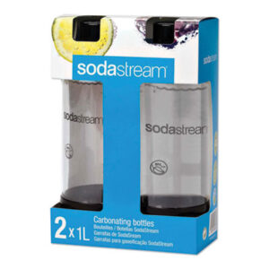 SodaStream; Containers; Flagons; Flasks; Jan/San; Janitorial; Vials