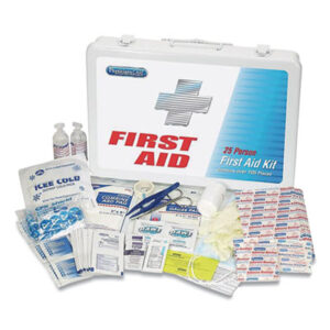 ACME; Acme First Aid Kit; Emergency Supplies; First Aid Stations; First Aid Supplies; First Aid/Kits; Well Being